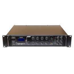 Трансляционный усилитель мощности DV audio MA-350.6P